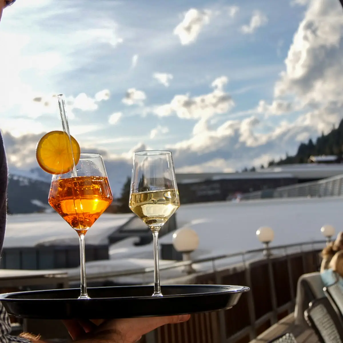 Essen und Trinken photo 7