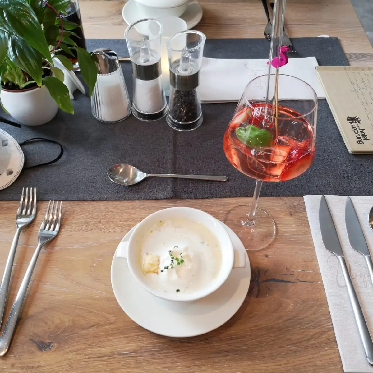 Essen und Trinken photo 8