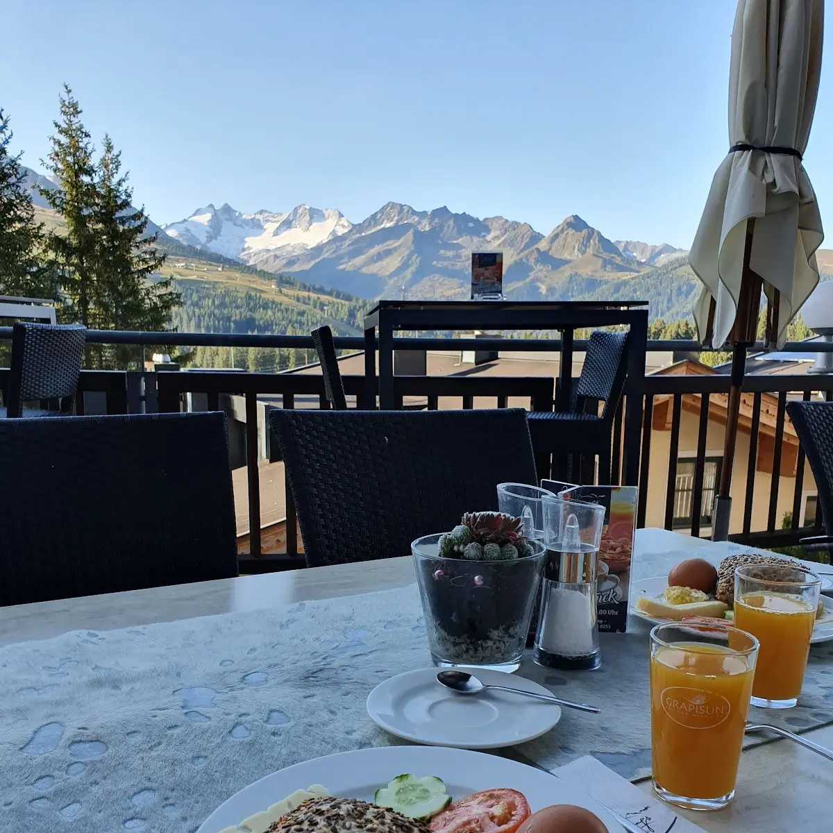 Essen und Trinken photo 9
