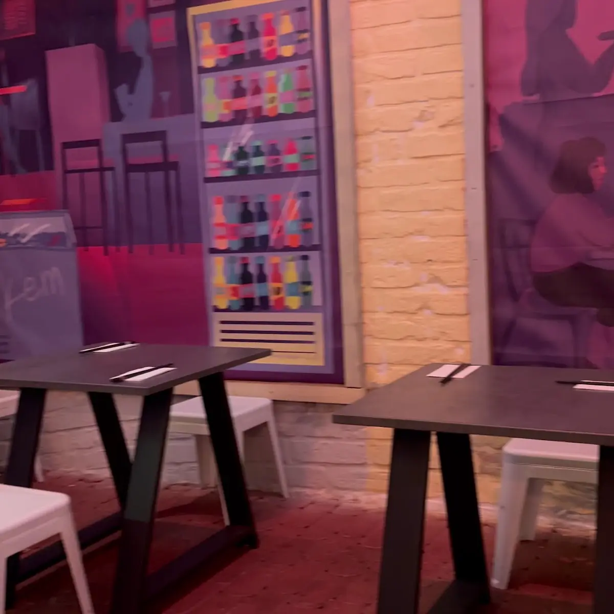 Atmosphäre photo 2