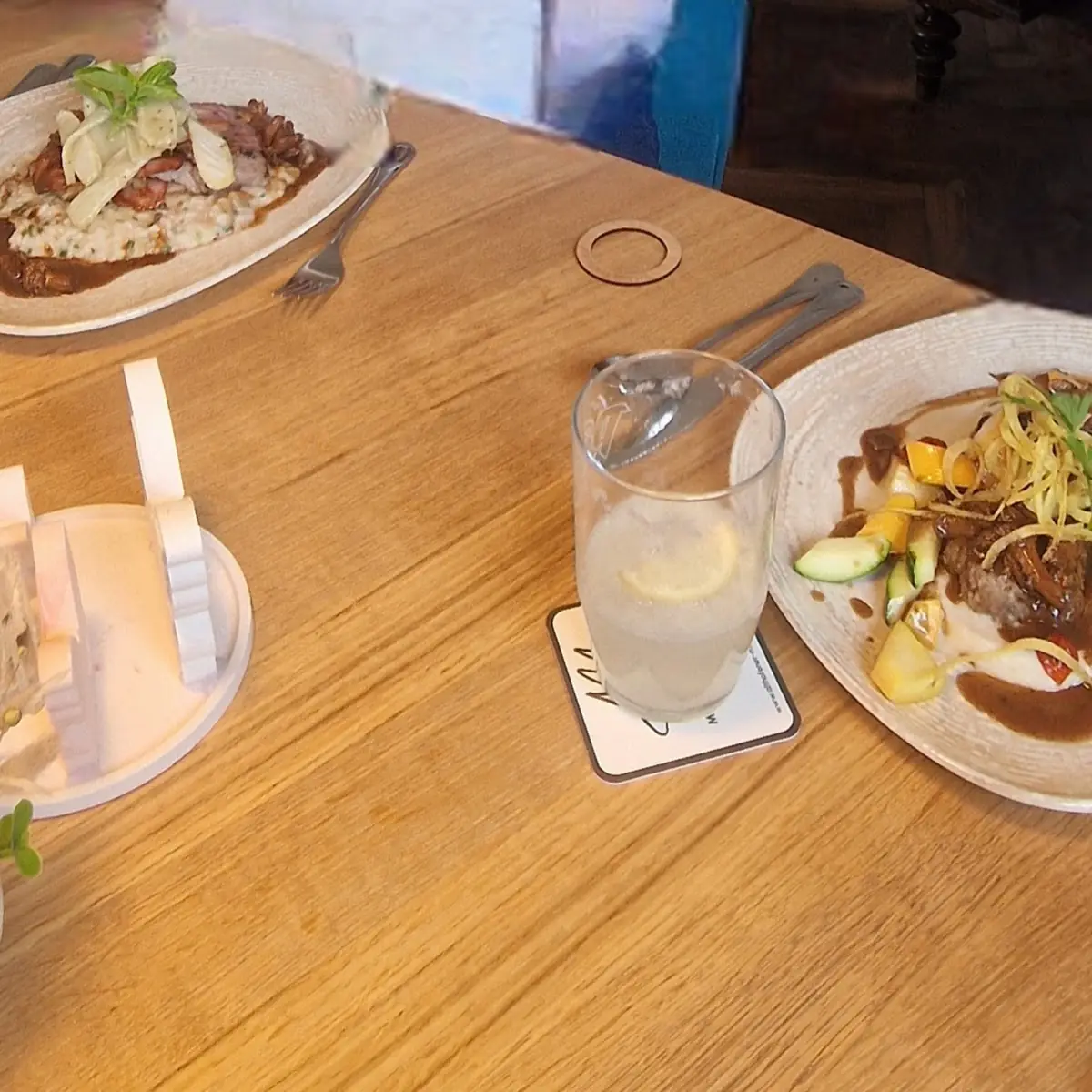 Essen und Trinken photo 10