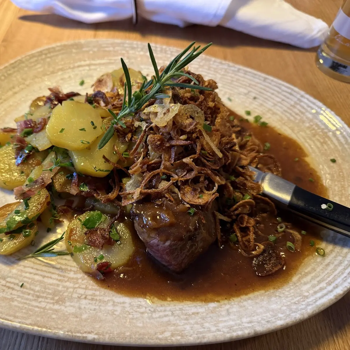Essen und Trinken photo 2