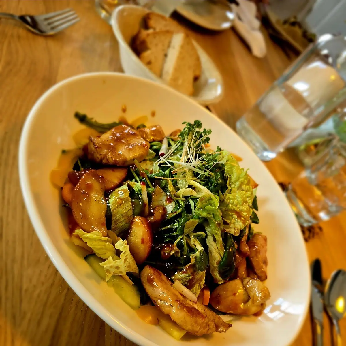 Essen und Trinken photo 5