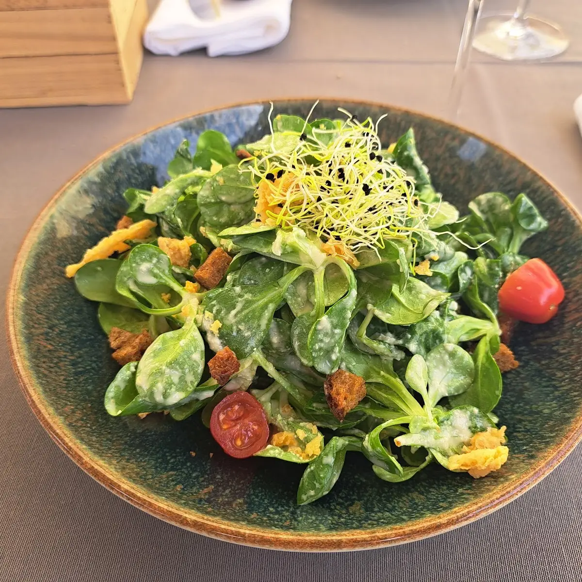 Essen und Trinken photo 8