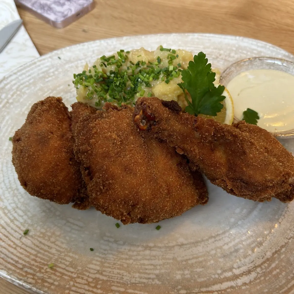 Essen und Trinken photo 9