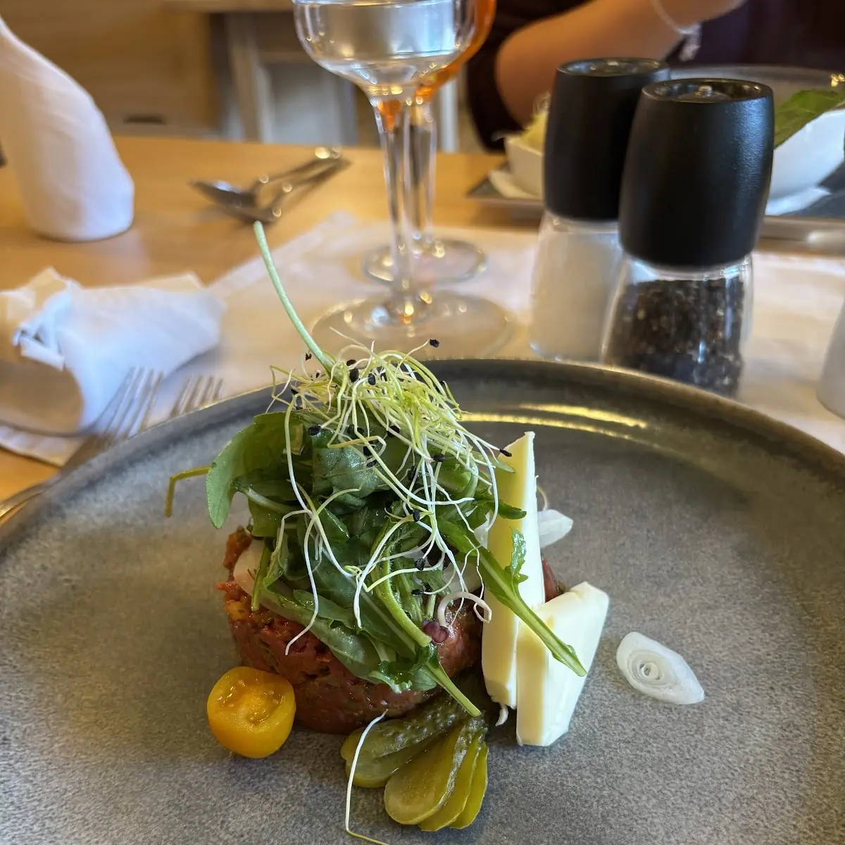 Essen und Trinken photo 6