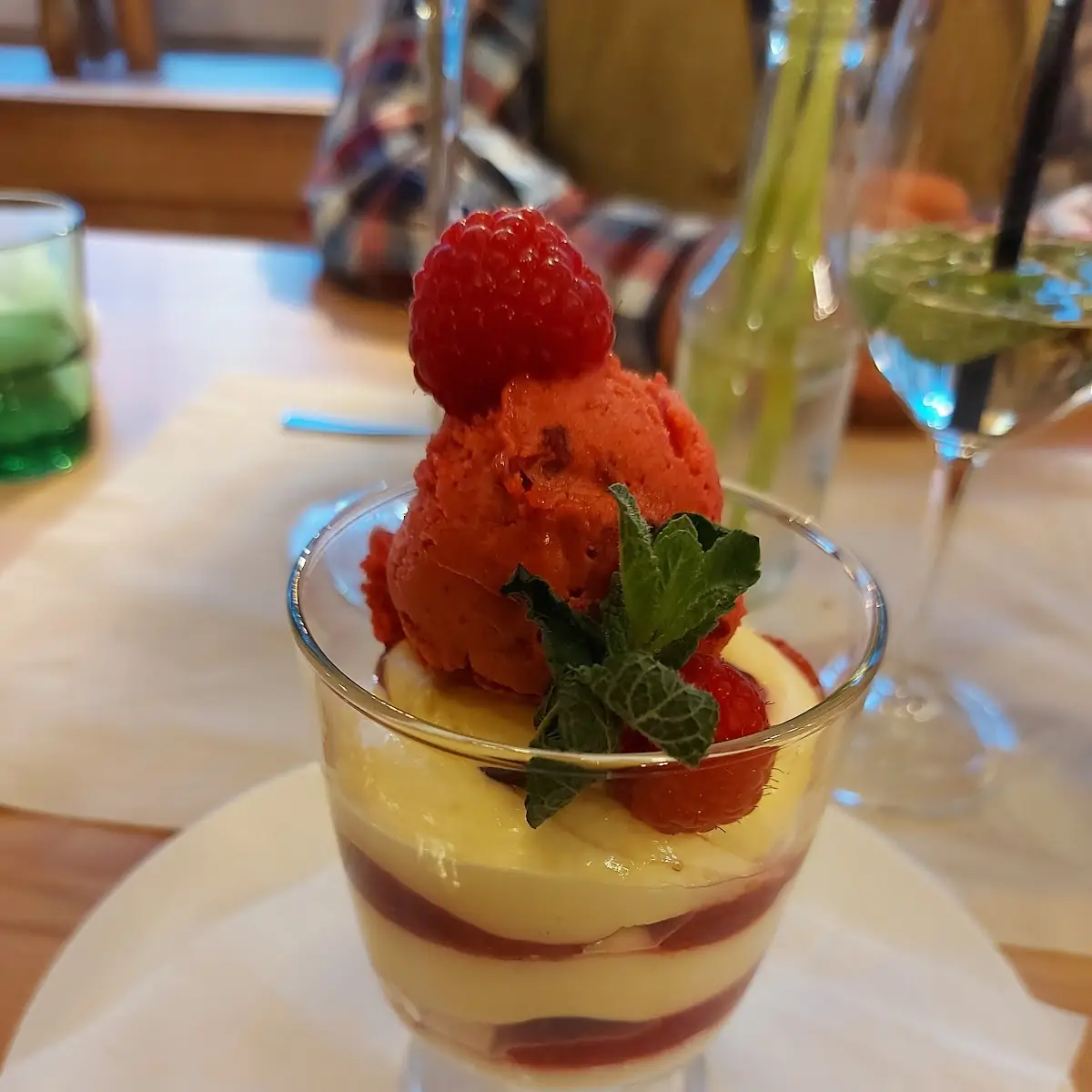 Essen und Trinken photo 7