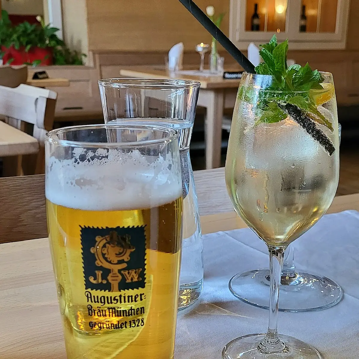 Essen und Trinken photo 8