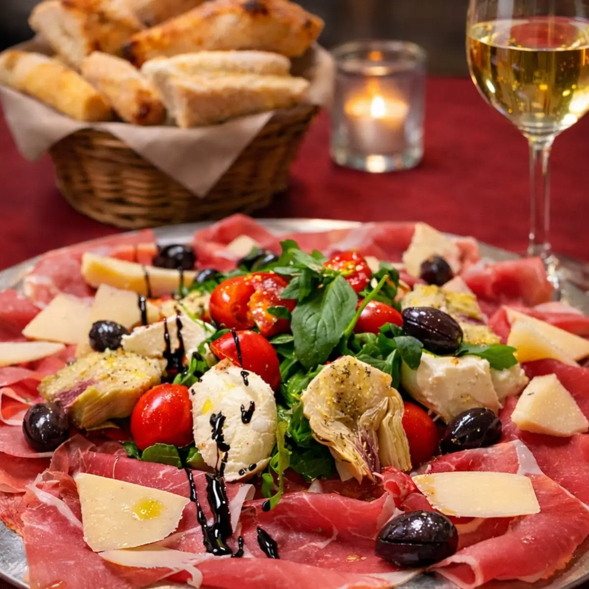 Essen und Trinken photo 6