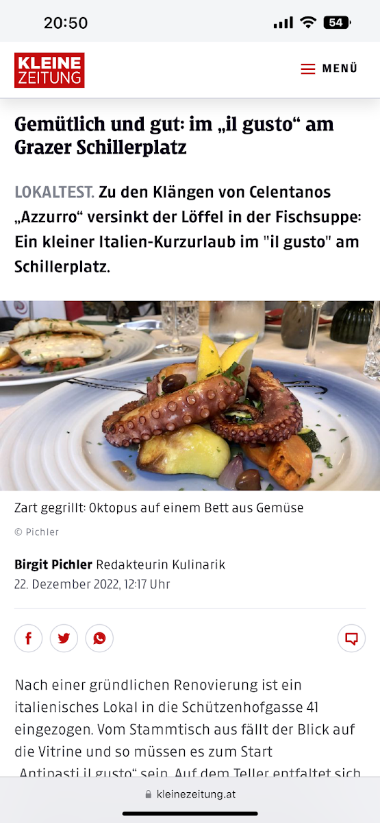 Speisekarte photo 10