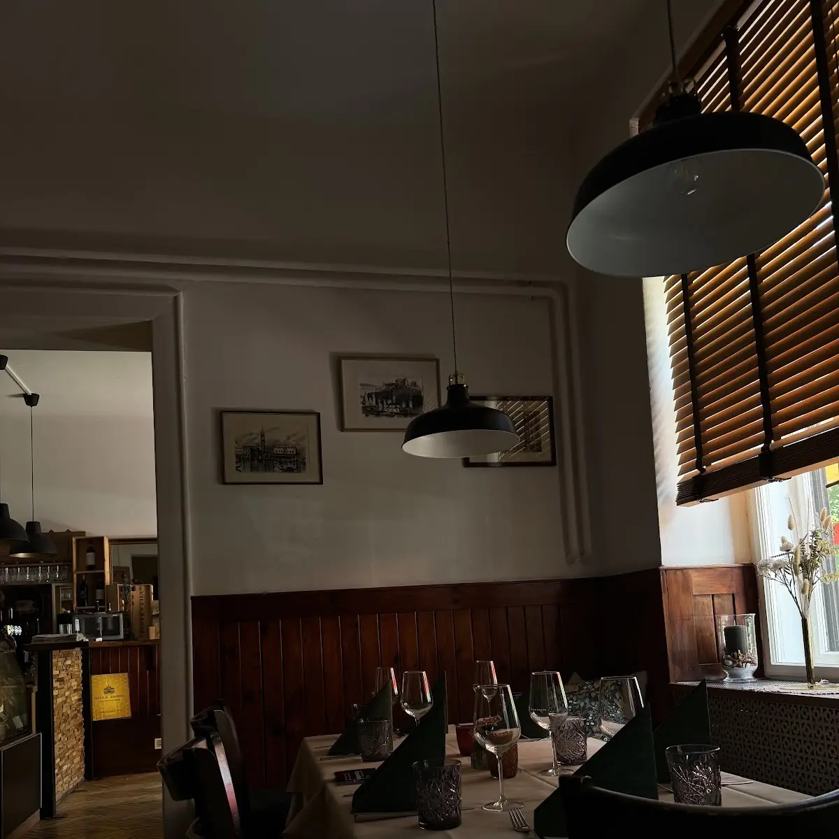 Atmosphäre photo 8