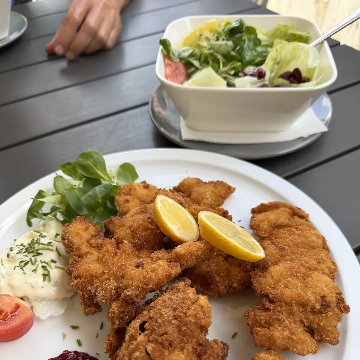 Essen und Trinken photo 1