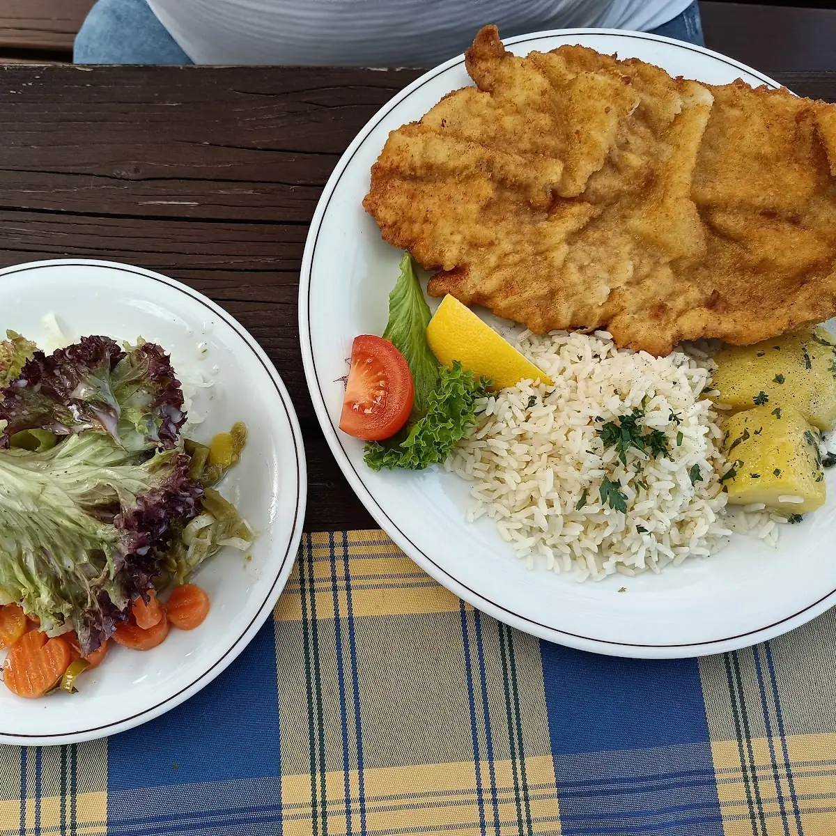 Essen und Trinken photo 3