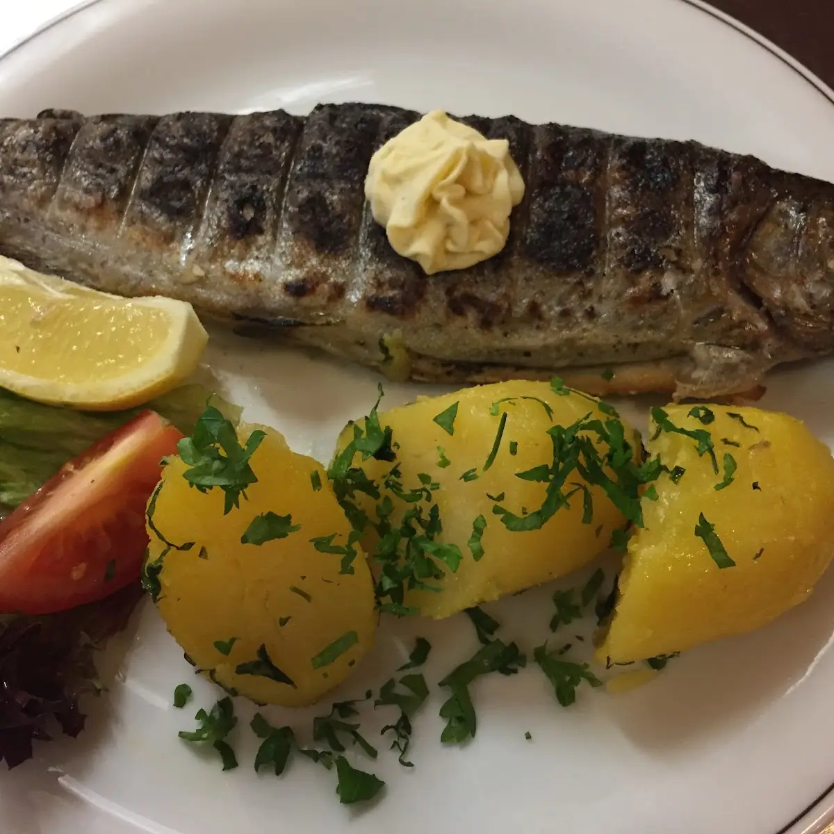 Essen und Trinken photo 5