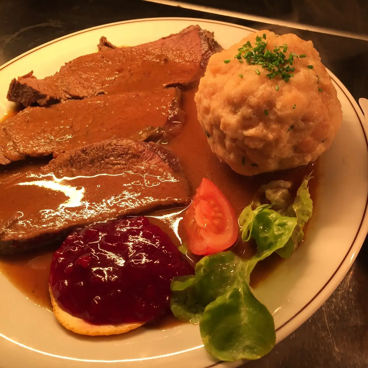Essen und Trinken photo 6