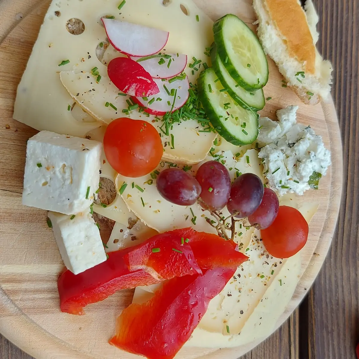 Essen und Trinken photo 10