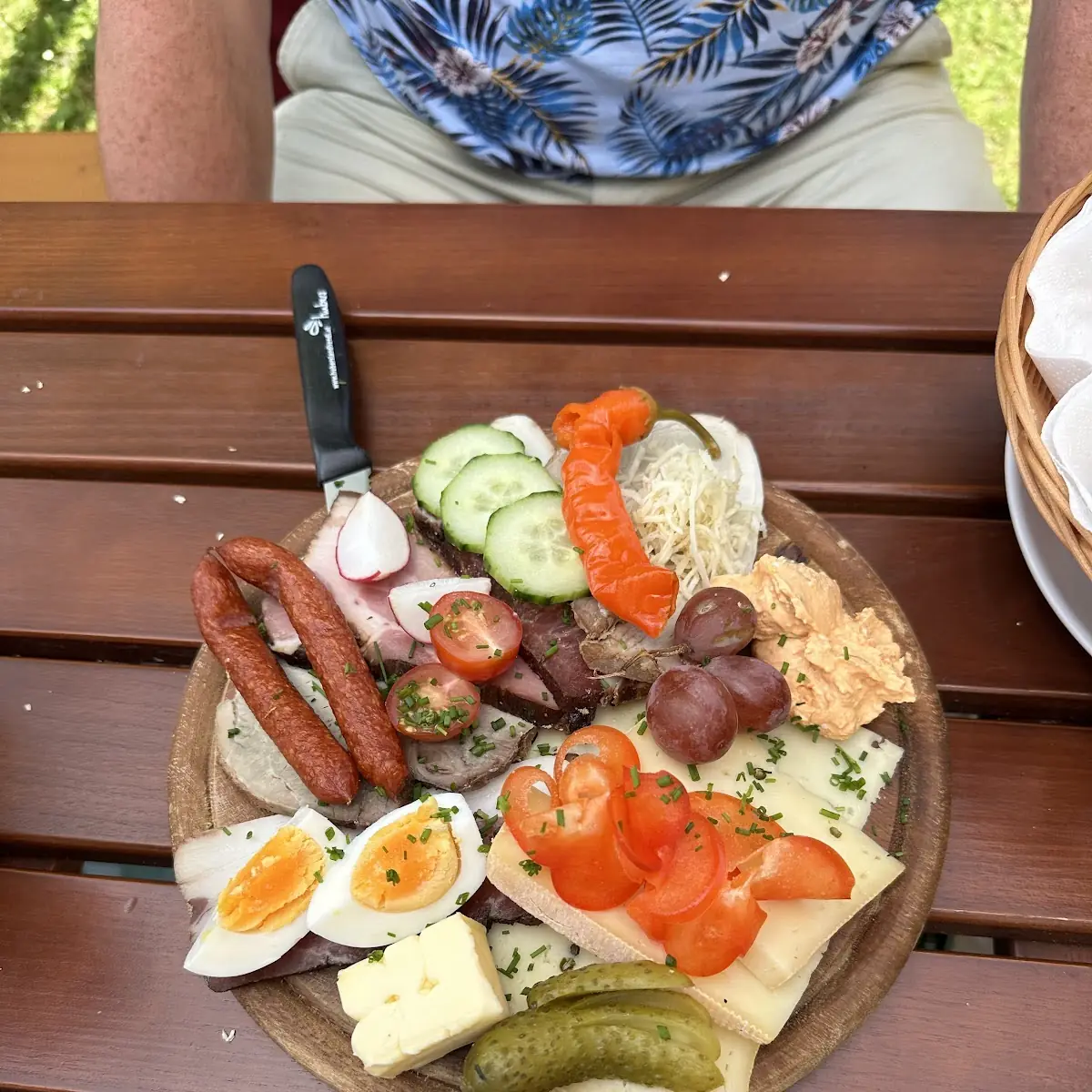 Essen und Trinken photo 2