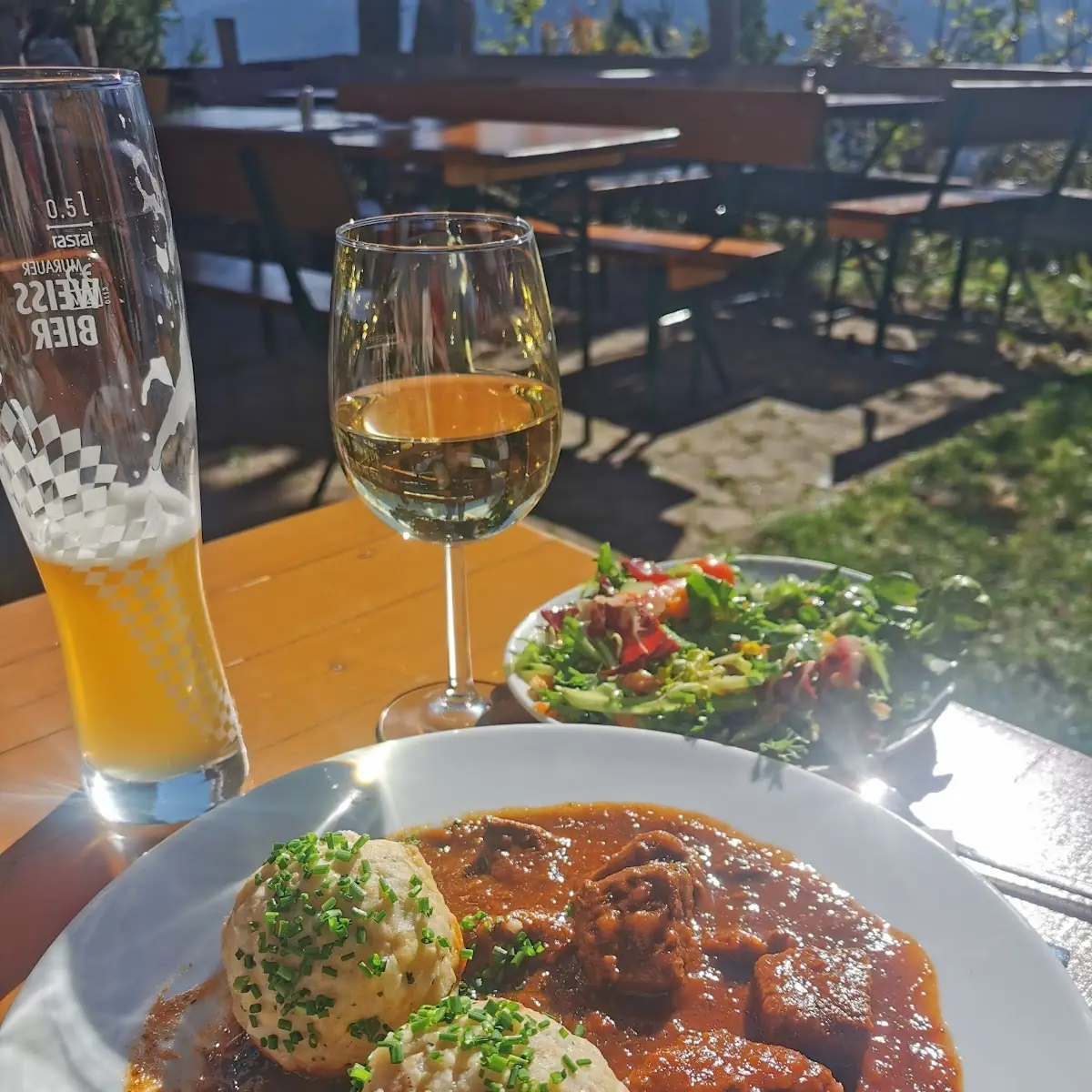 Essen und Trinken photo 3
