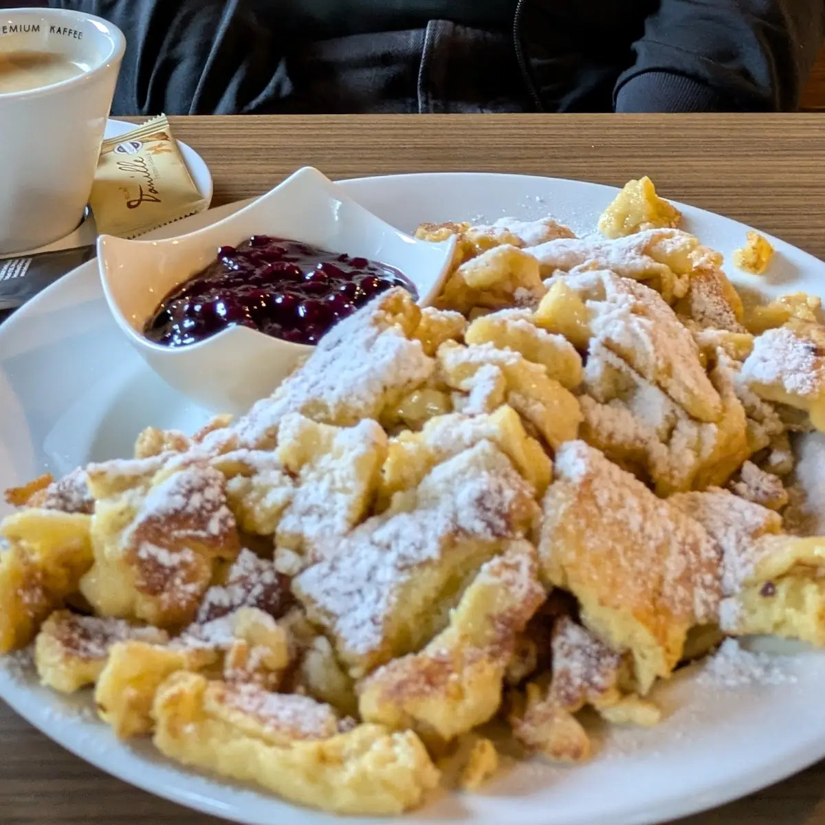 Essen und Trinken photo 6