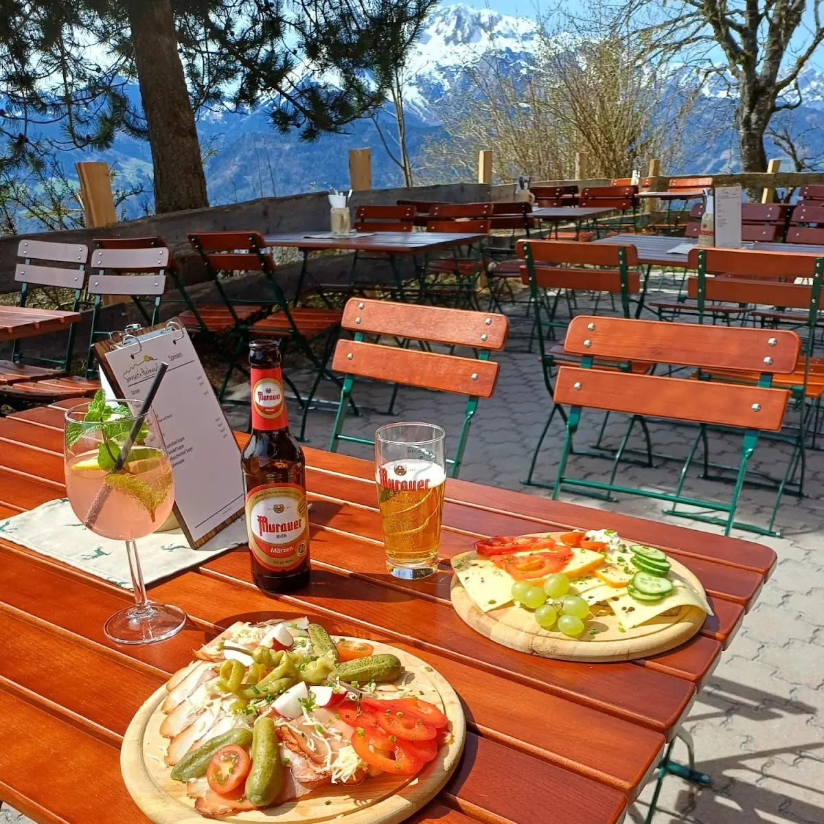 Essen und Trinken photo 7