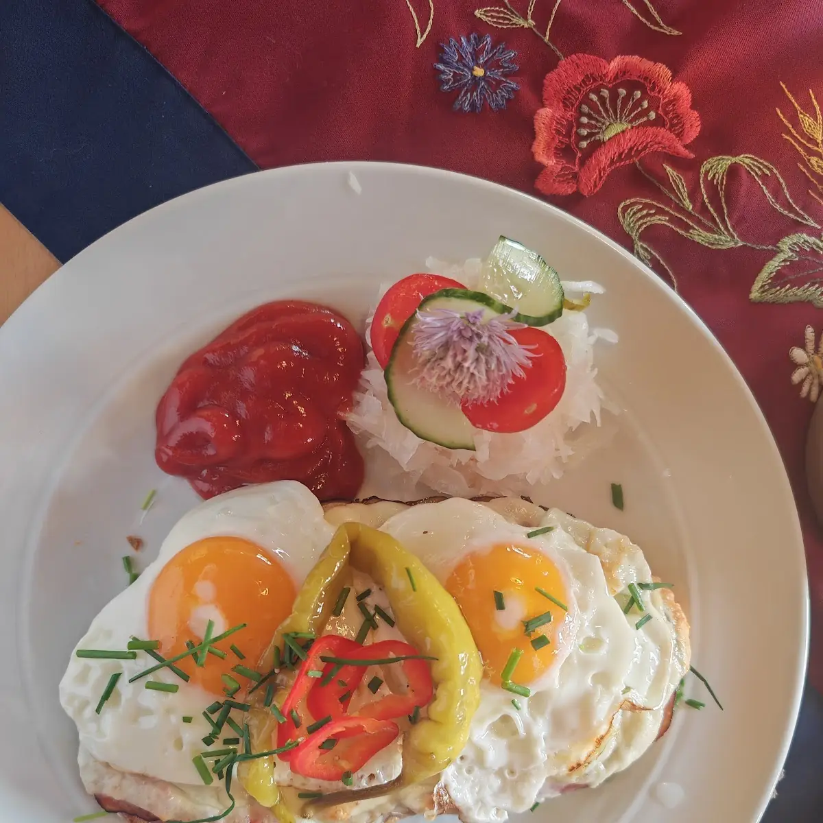 Essen und Trinken photo 4