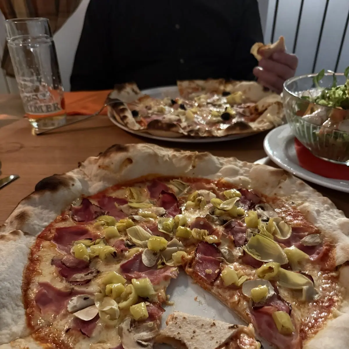 Essen und Trinken photo 1