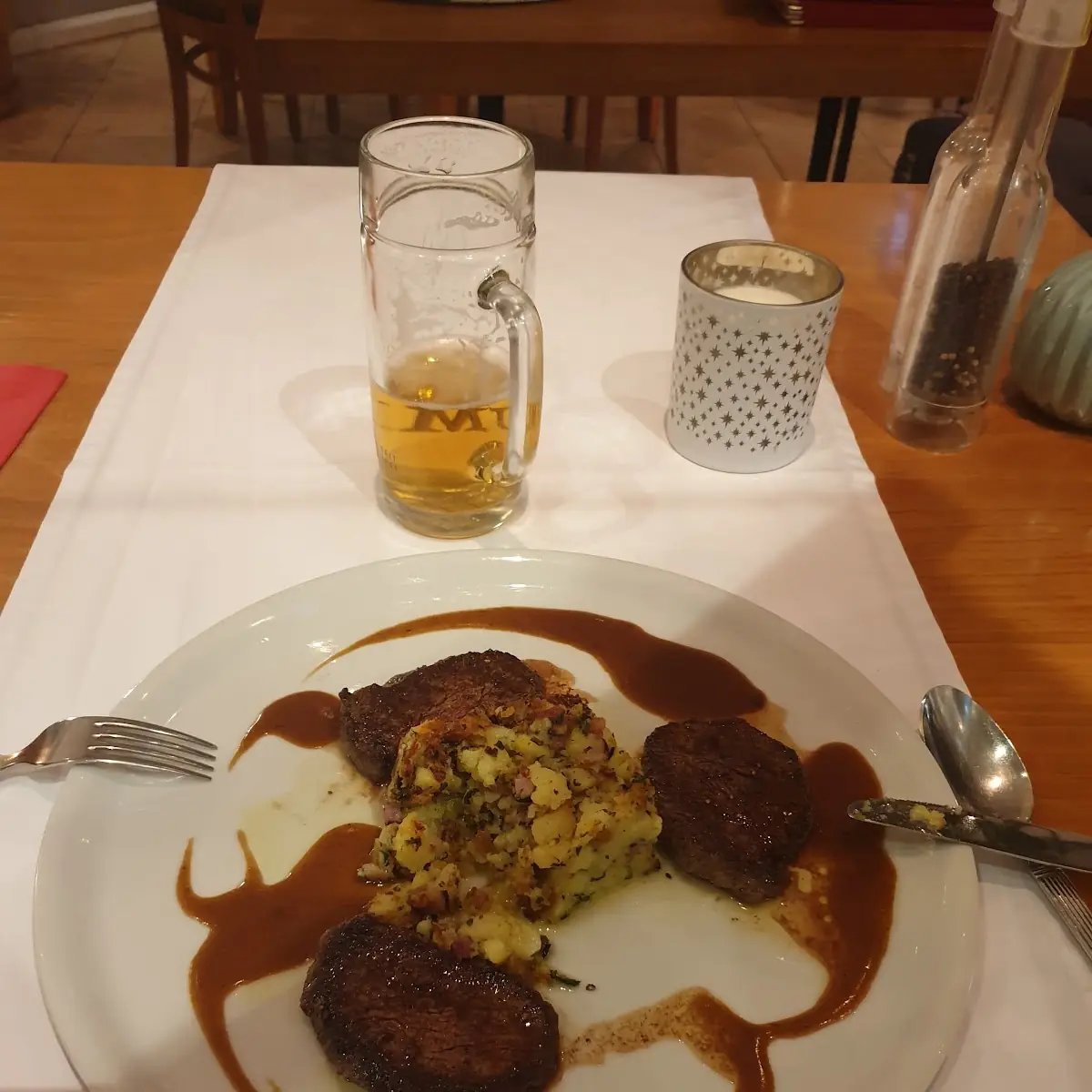 Essen und Trinken photo 2