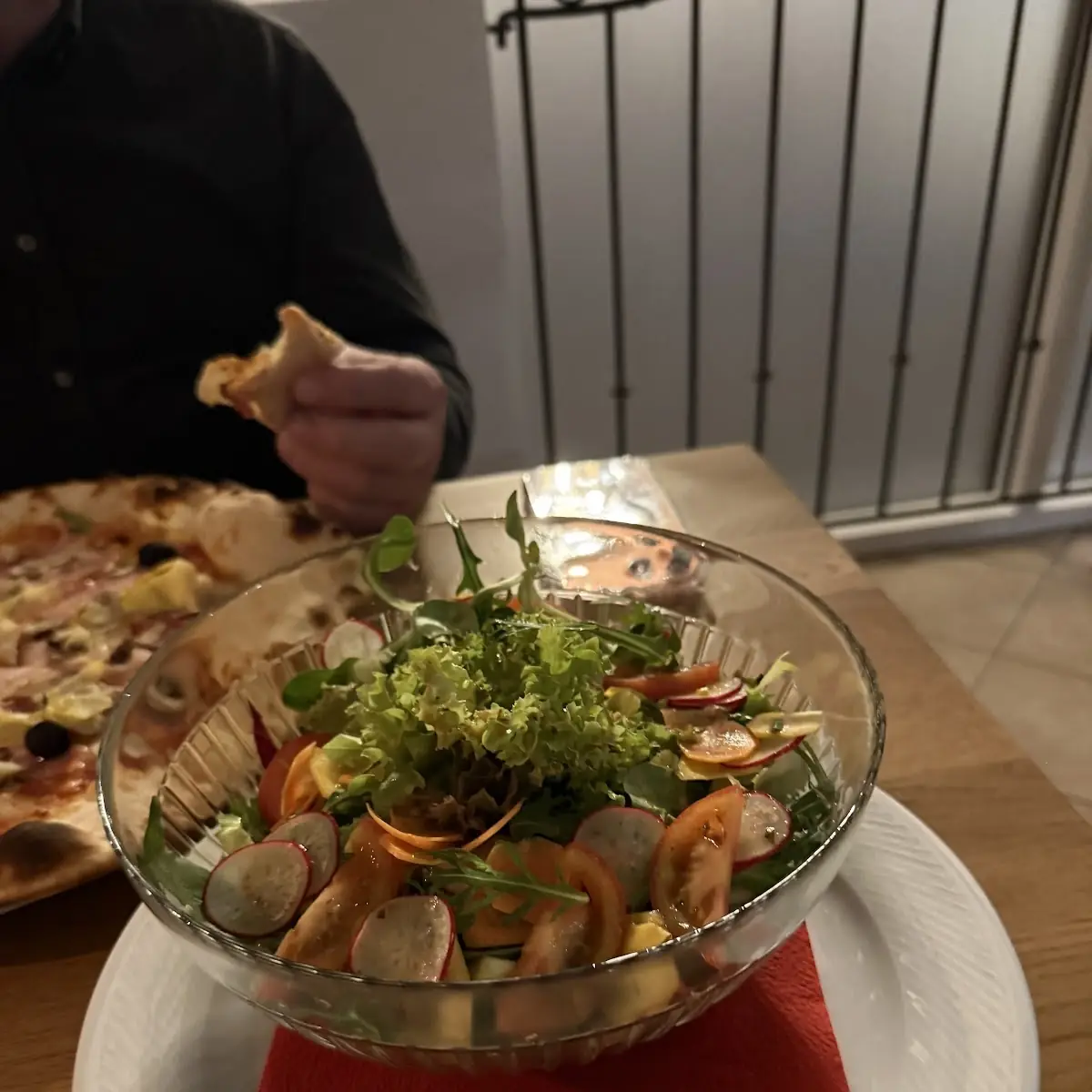 Essen und Trinken photo 6