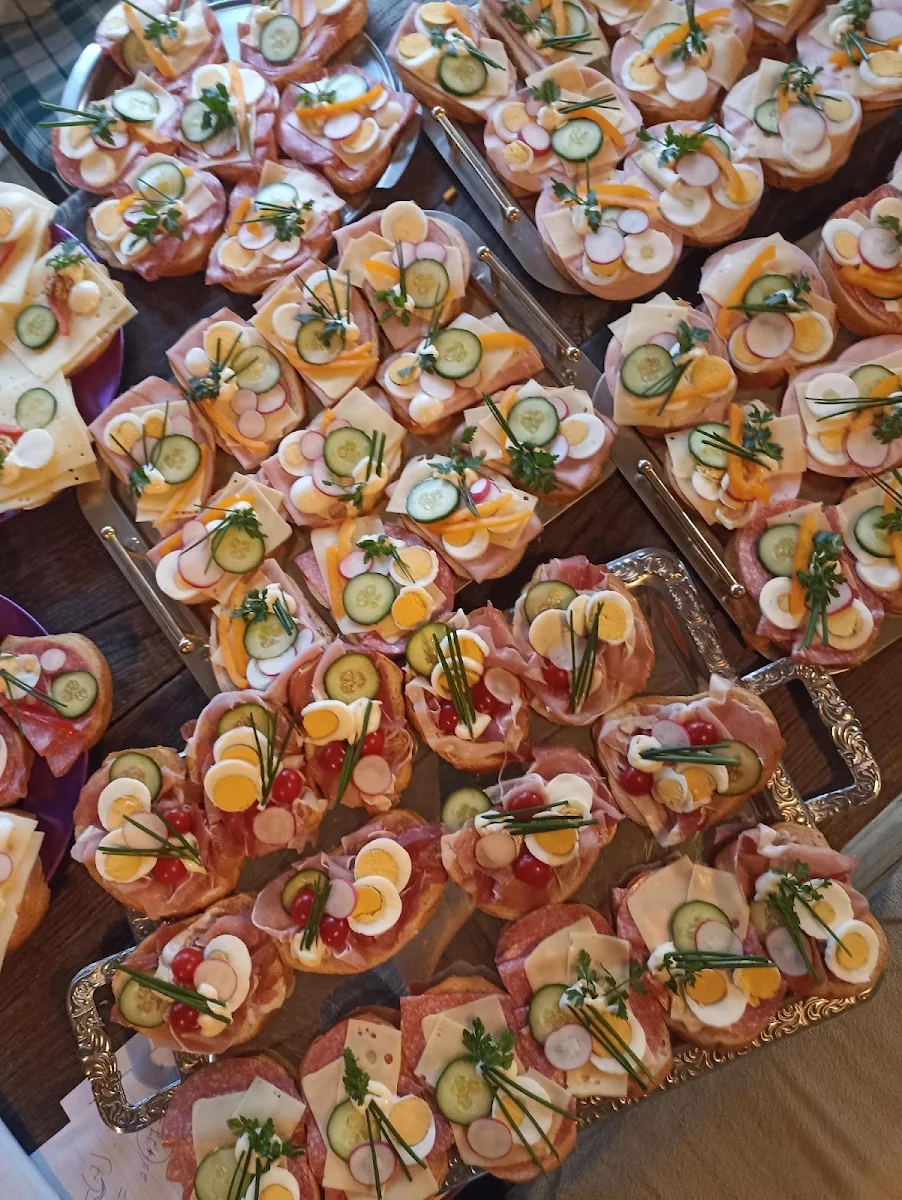 Essen und Trinken photo 10
