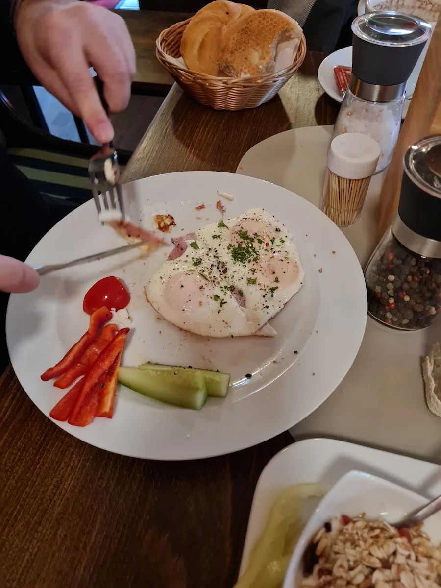 Essen und Trinken photo 6