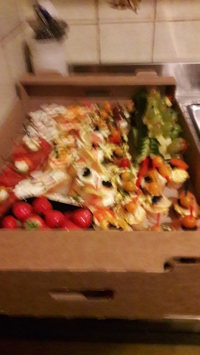Essen und Trinken photo 9