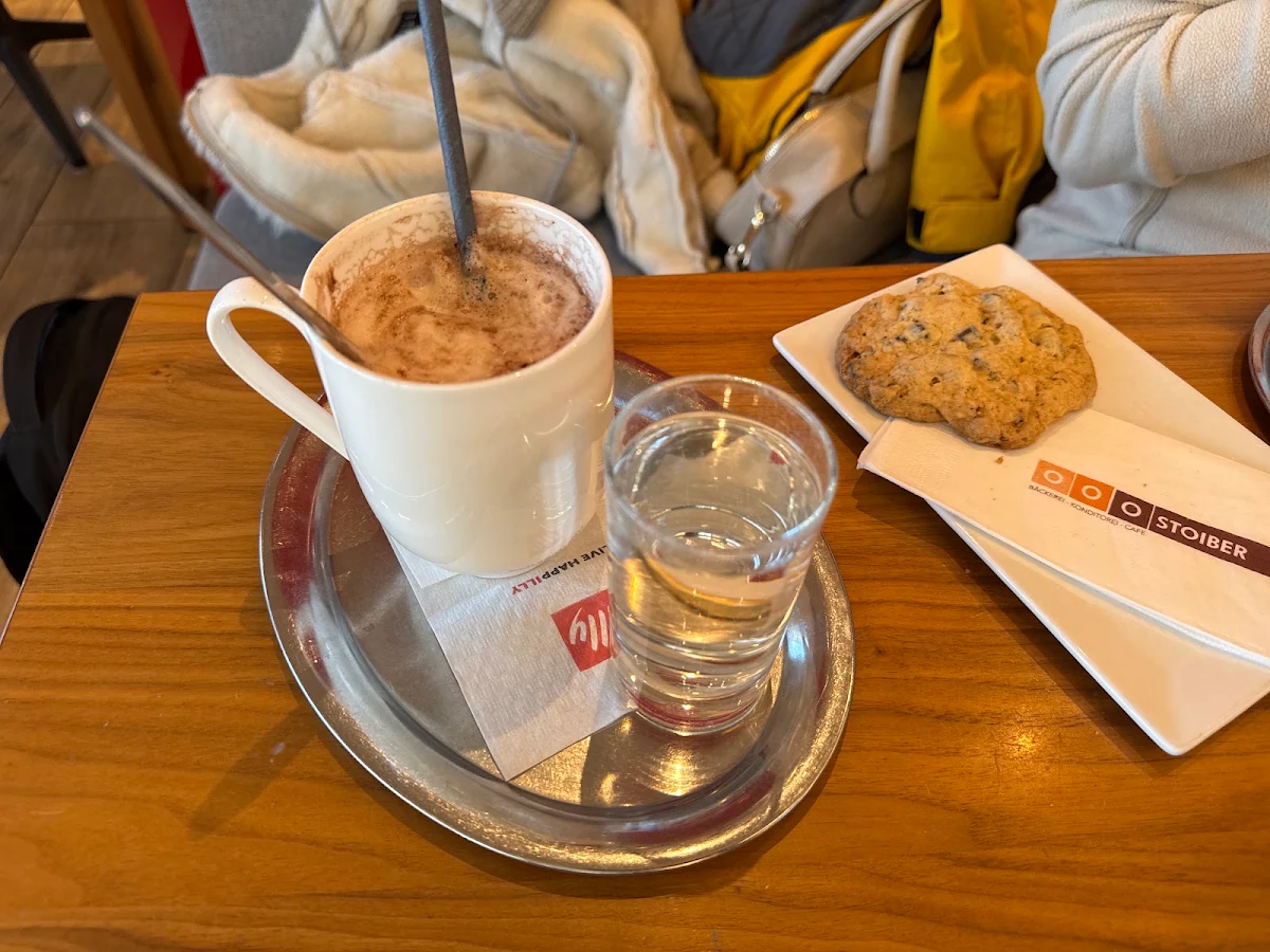 Essen und Trinken photo 1