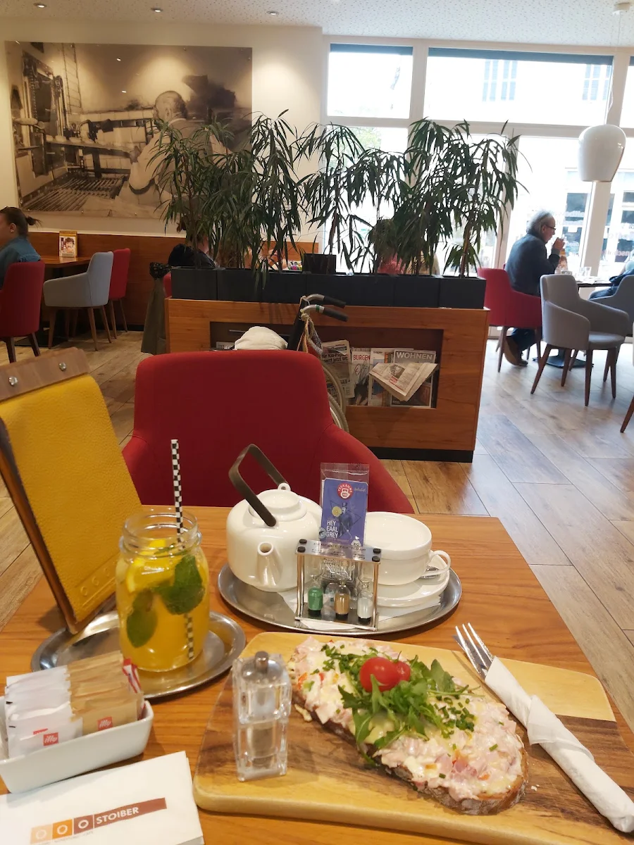 Essen und Trinken photo 6