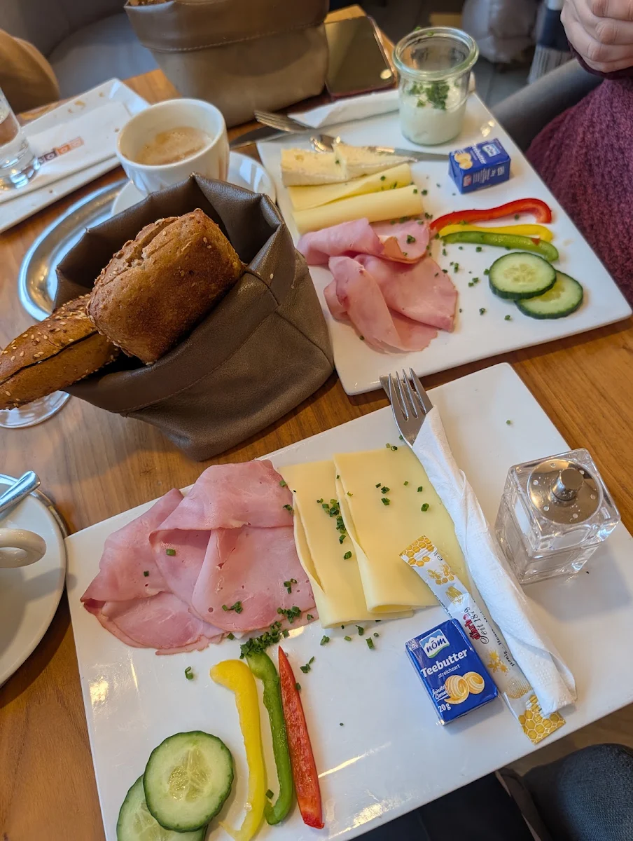 Essen und Trinken photo 7