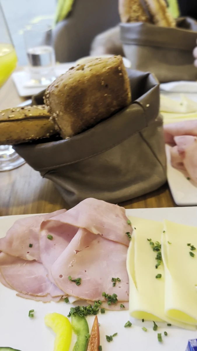 Essen und Trinken photo 8