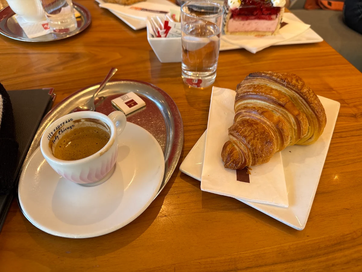 Essen und Trinken photo 9