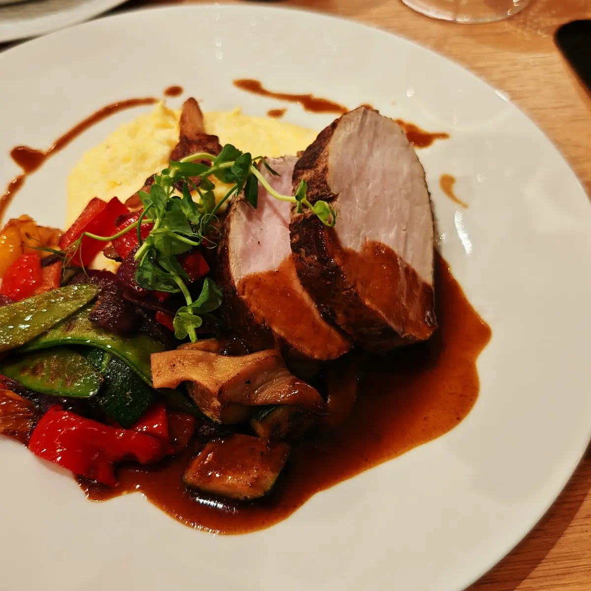 Essen und Trinken photo 3