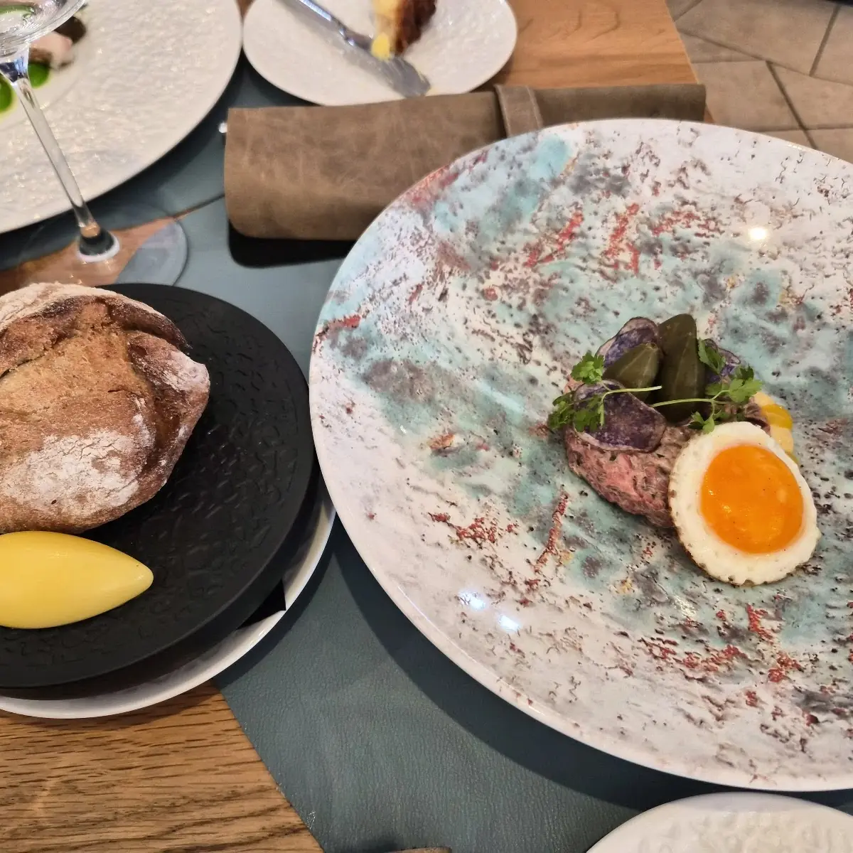 Essen und Trinken photo 6