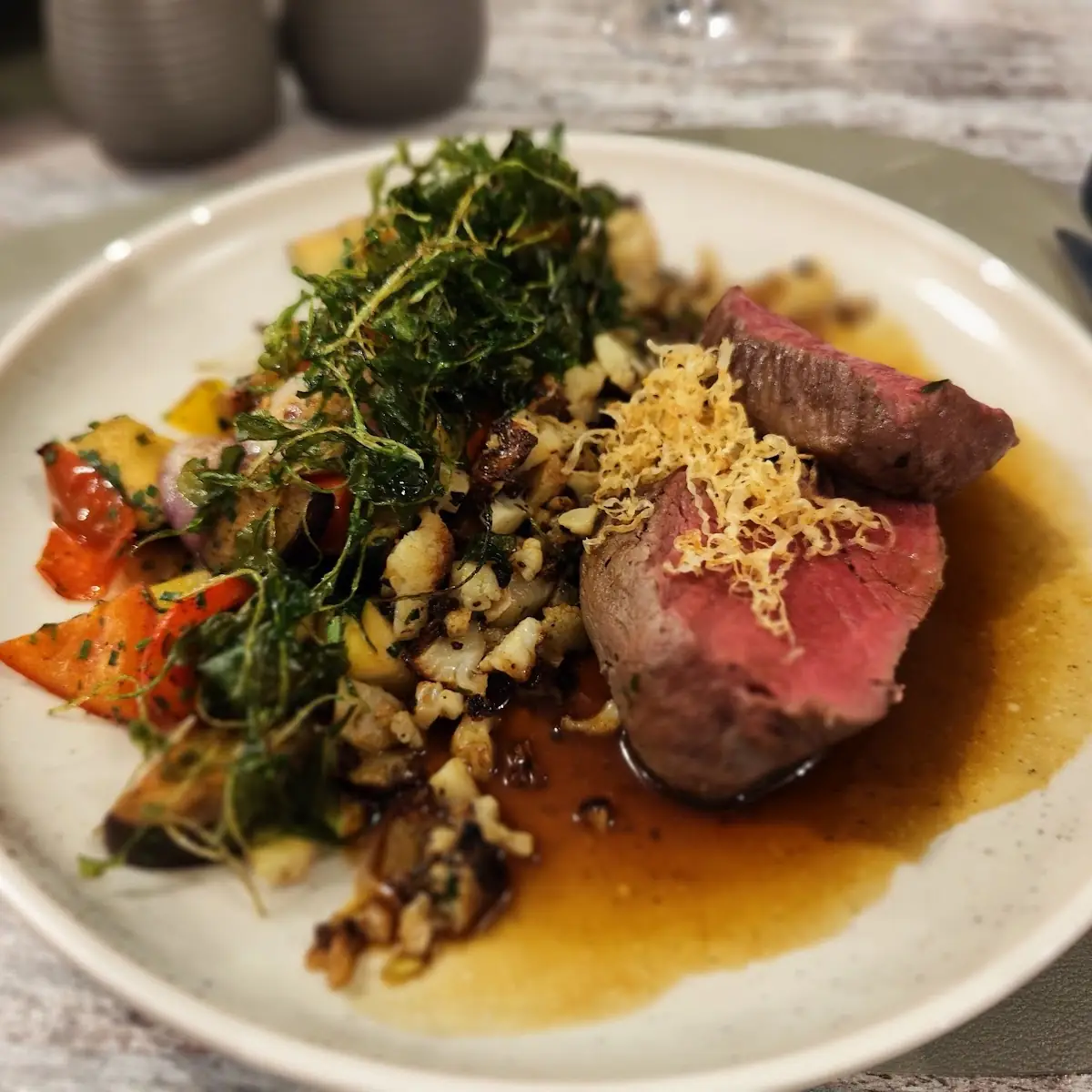 Essen und Trinken photo 8