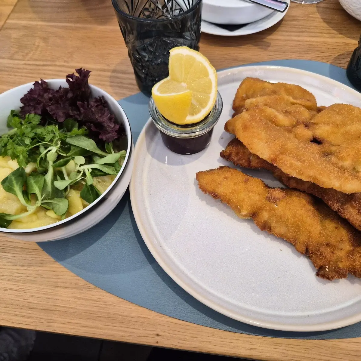 Essen und Trinken photo 9