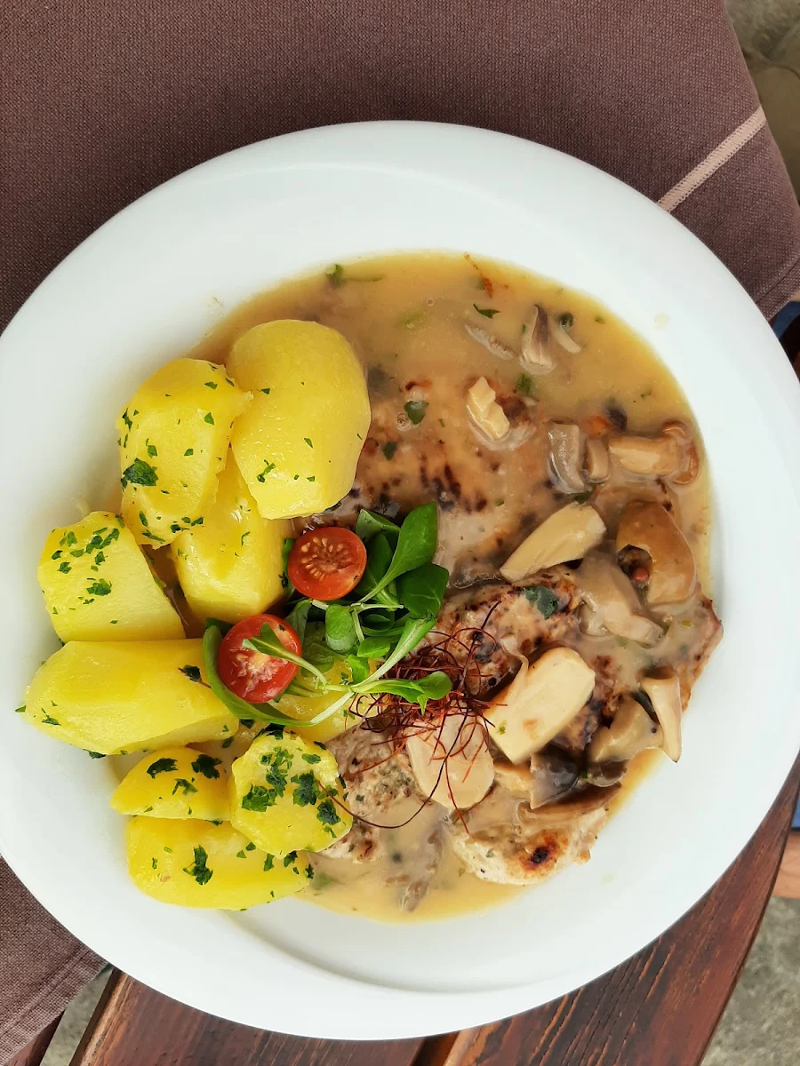 Essen und Trinken photo 10