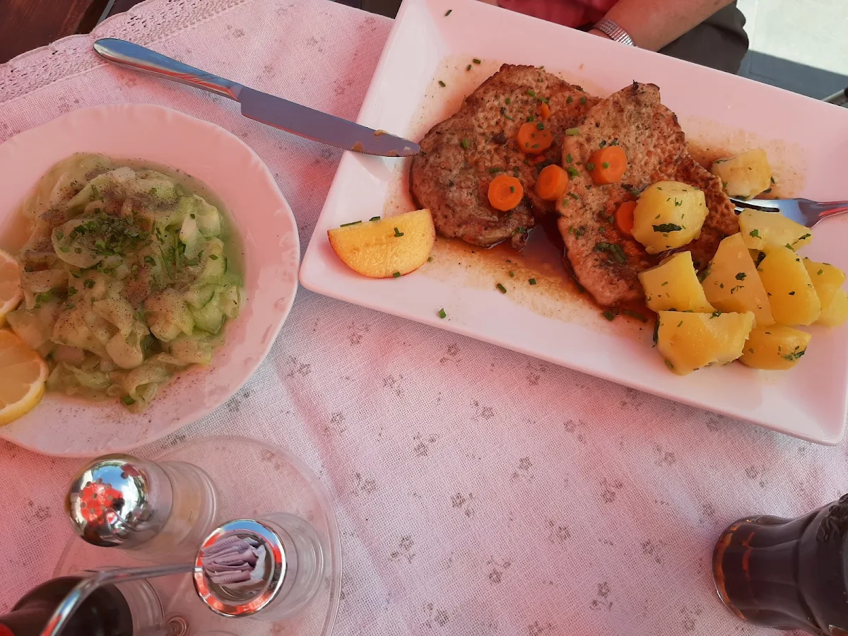Essen und Trinken photo 6