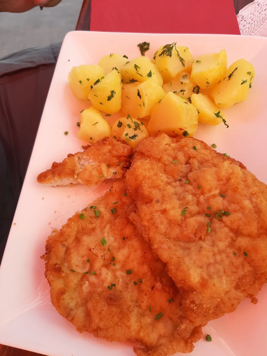 Essen und Trinken photo 9