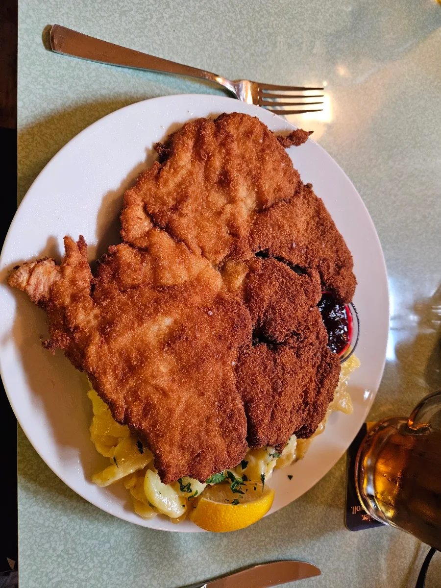 Essen und Trinken photo 1