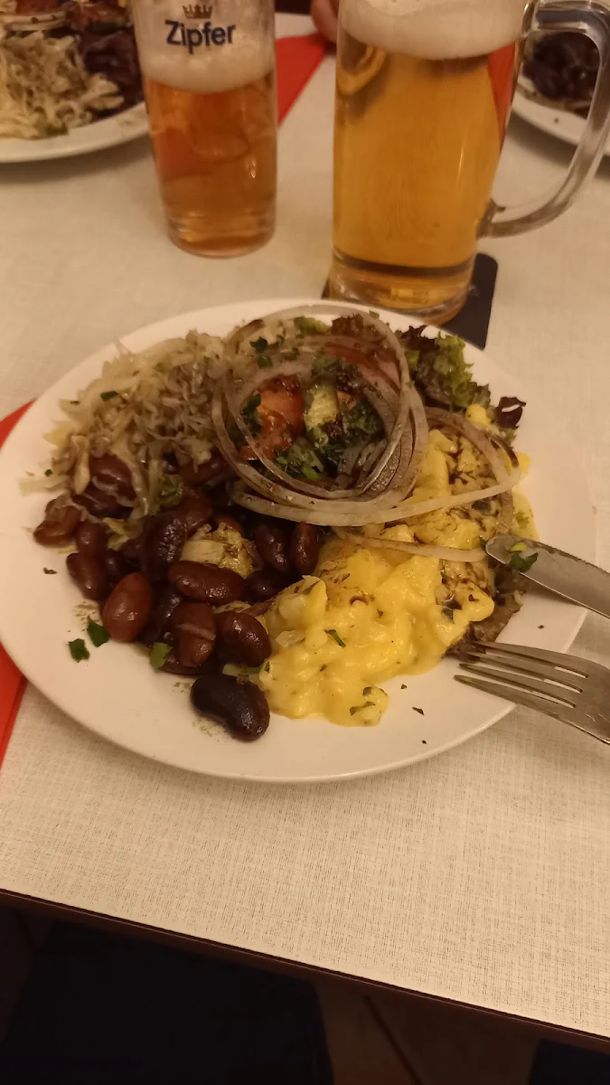 Essen und Trinken photo 10