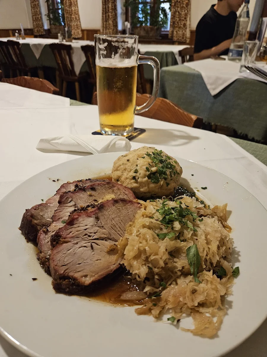Essen und Trinken photo 4