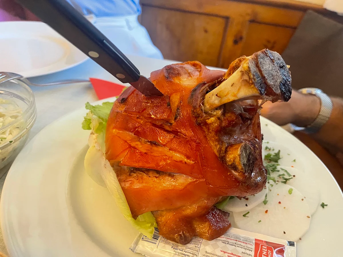 Essen und Trinken photo 5