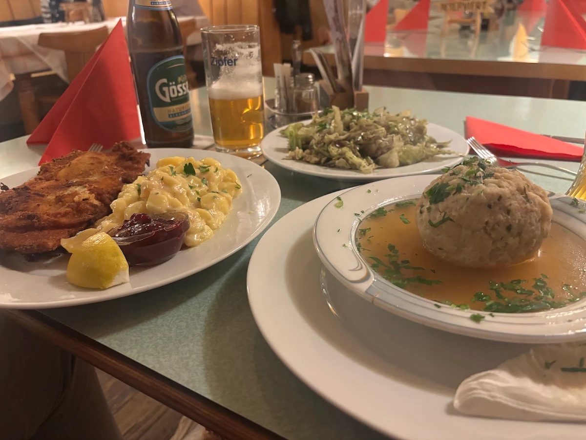 Essen und Trinken photo 6