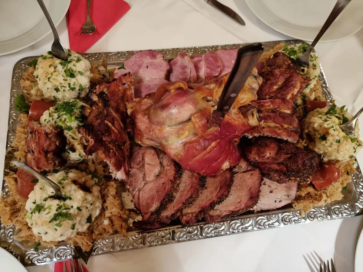 Essen und Trinken photo 7
