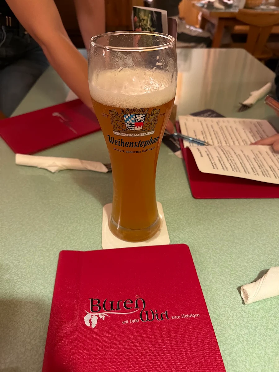 Essen und Trinken photo 9